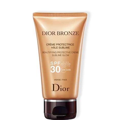 dior bronze spf|dior bronze sun protection.